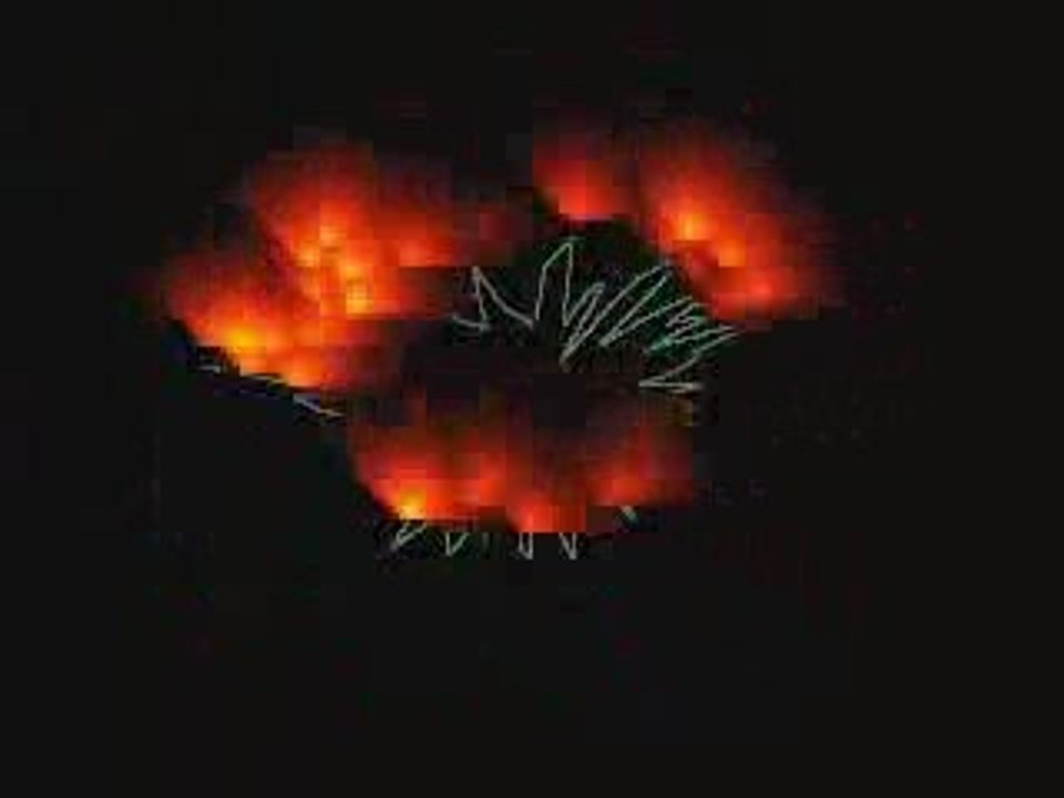 EL PAIS DE LOS ANGELES DE AMORES