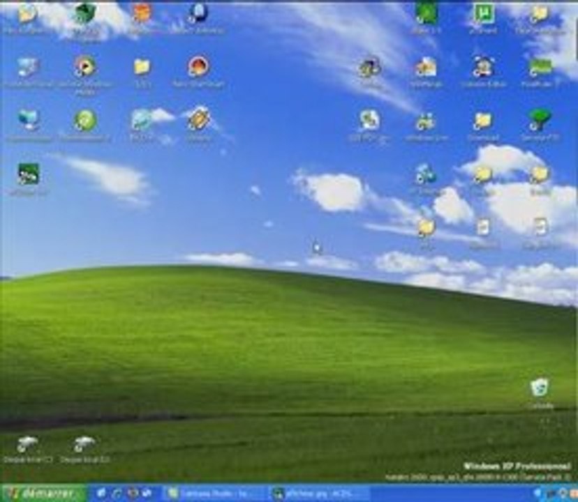 Composition automatique du Québec