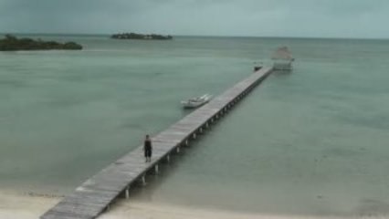 Mayan Islands | San Pedro Belize | Waterfront home for Sa...