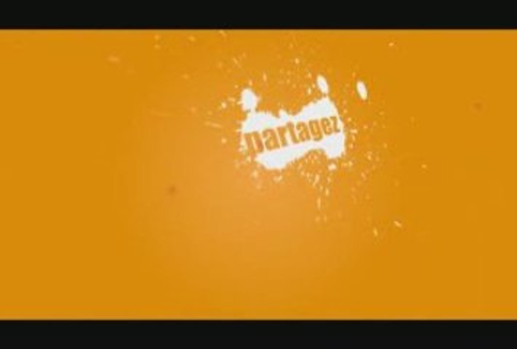 CG video