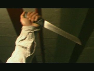 Psycho - Hitchcock