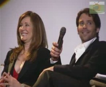 Battlestar Galactica at the Jules Verne Festival, part 2