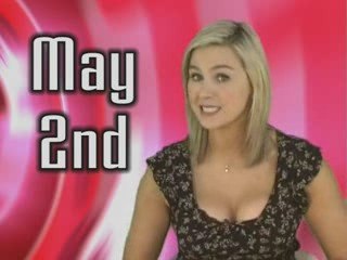 RussellGrant.com Video Horoscope Gemini 02.05.2009