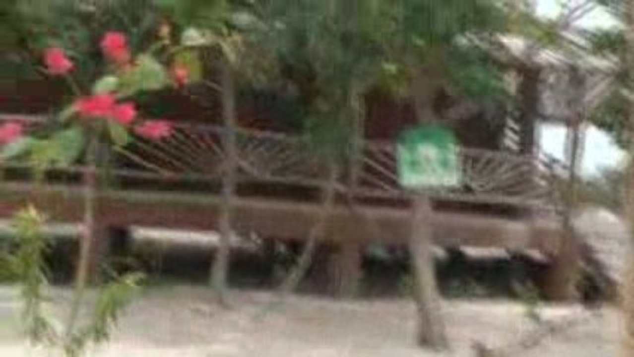 AK'BOL Yoga Retreat Center | Mayan Islands Belize