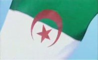 Pour L'Algérie Notre Patrie L'Algérie de la Fierté