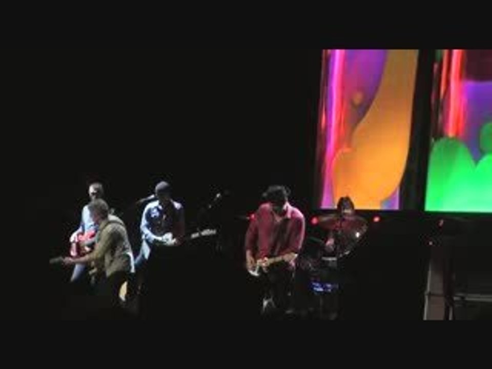 The Who - Eminence Front 2009