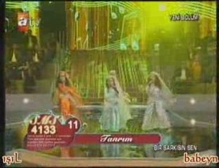 Berna Karagözoğlu ( Tanrım ) 7 KOCALI HÜRMÜZ