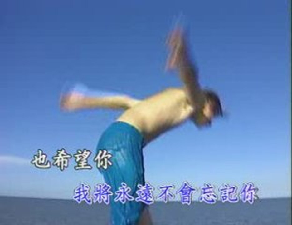 Teresa Teng~~Good bye my Love 再見我的愛人 Karaoke version..