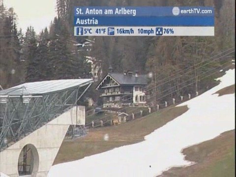 Saint-Malo - France, Yas Island - UAE - Abu Dhabi, Lugano - Ticino - Switzerland, St. Anton am Arlberg - Austria, Hong Kong SAR - China, Santorini - Greece, Avignon - France