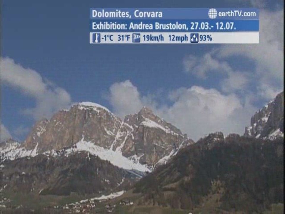 Warnemunde - Germany, Dusseldorf - Germany, Palma de Mallorca - Spain, Dolomites, Corvara - Italy, Dubai - United Arab Emirates, Pine Valley - Beijing - China, Vienna - Austria