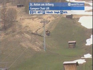 Auckland - New Zealand, Istanbul - Turkey, Seattle - USA, St. Anton am Arlberg - Austria, Durban - South Africa, Budapest - Hungary, Geneva - Switzerland