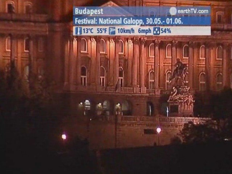 Arcachon - France, Durban - South Africa, Venice - Italy, Budapest - Hungary, New York - USA, Dresden - Germany, Yas Island - UAE - Abu Dhabi