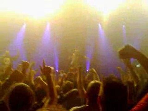 Concert MEDINE @ REIMS partie 9