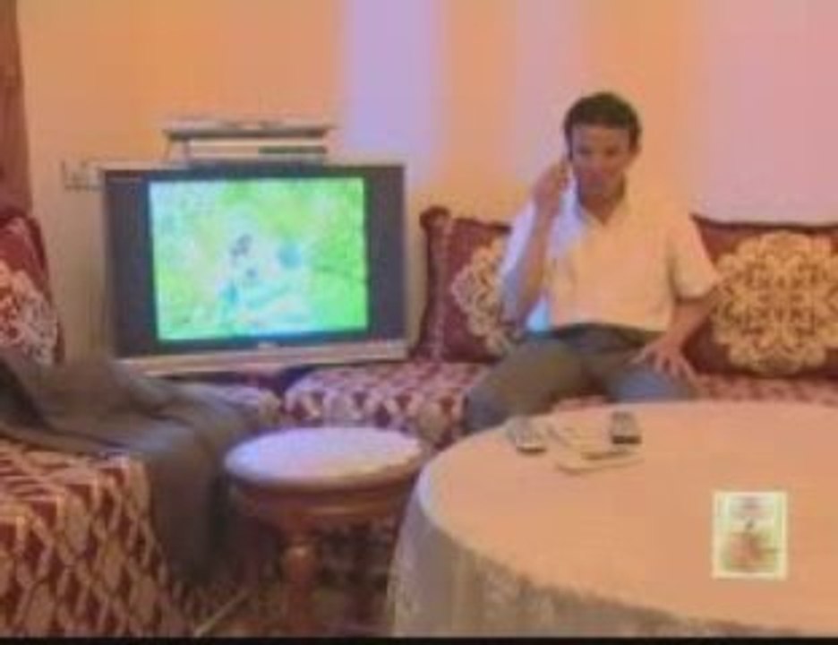 Film tana3ort v2 prt2