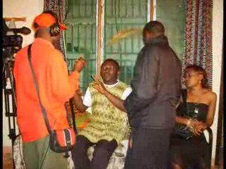 Un réalisateur camerounais est né ?