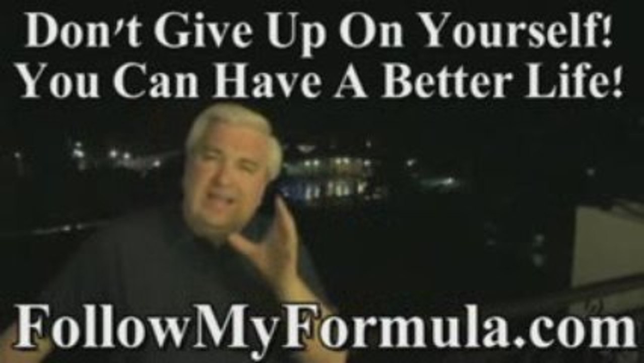 The Zurvita Bailout!