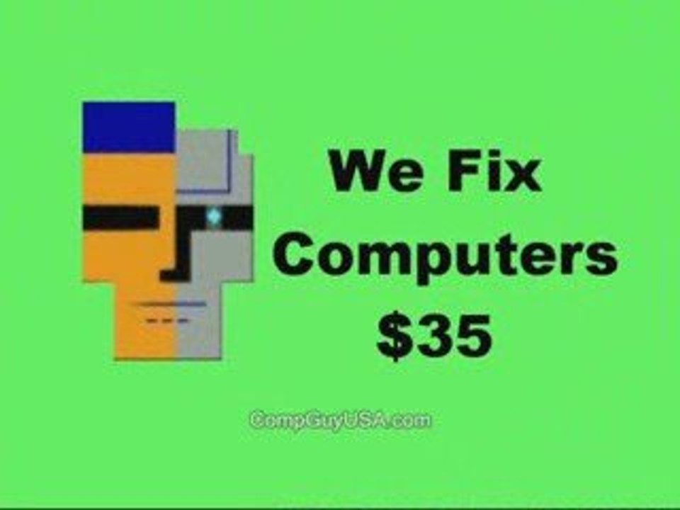 Computers $99 Fort Lauderdale