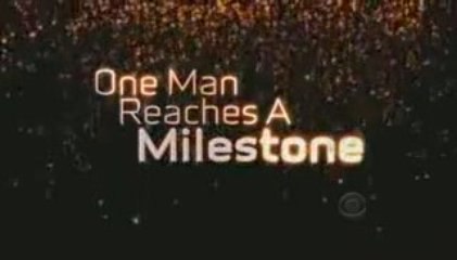 How I Met Your Mother - #4x22 - "Right Place Right Time"