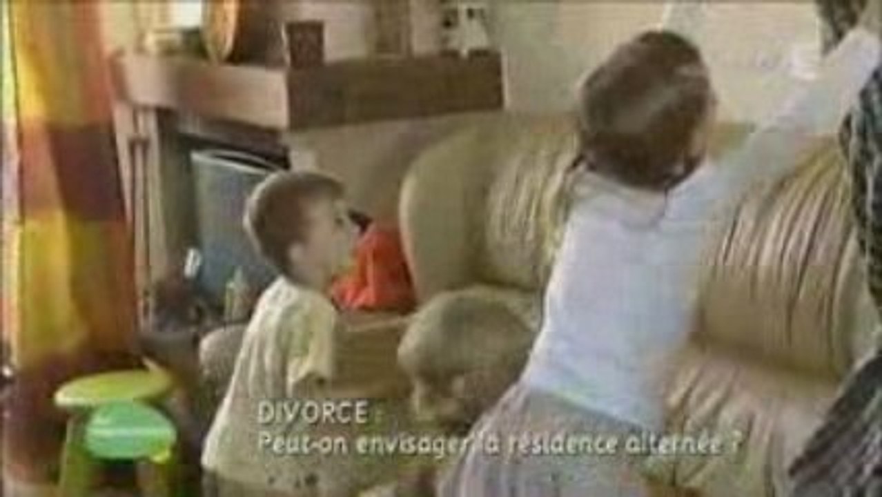 la résidence alternée2