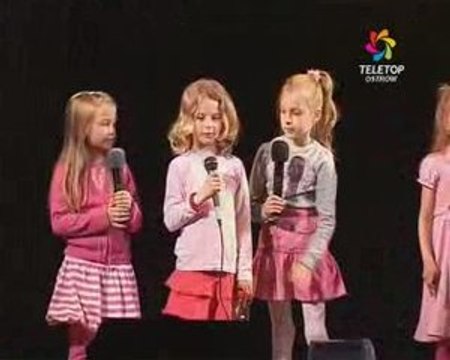 Festiwal Piosenki o Zdrowiu Ostrów Mazowiecka 2009