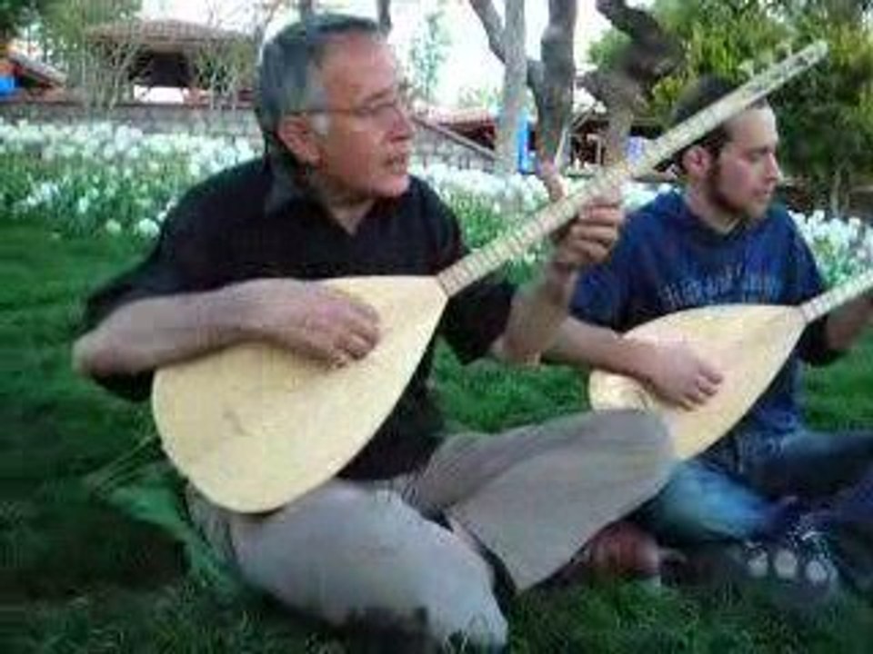 Ben O Dostan Ayrı
