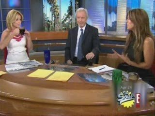 The Soup: Good Day LA 4/24/09