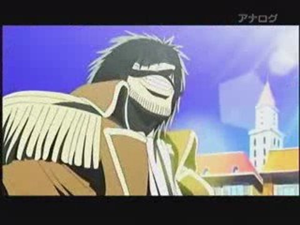 one piece 400 preview HQ