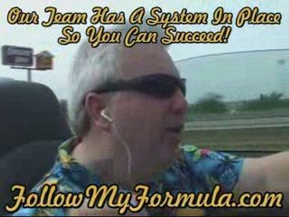 Zurvita MLM Marketing System