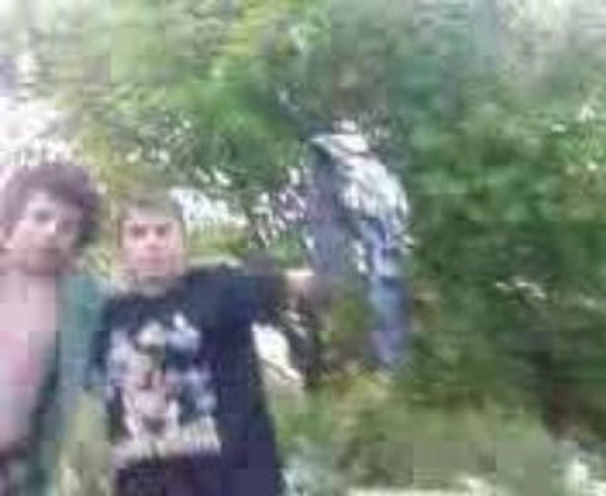 catch attak sam davidou