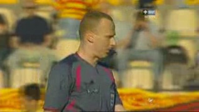 [allgoals.pl] Skrót Jagiellonia B. Vs. Odra W. 02.05.2009