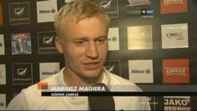 [allgoals.pl] Skrót meczu Górnik Z. Vs. Lechia G. 02.05.2009
