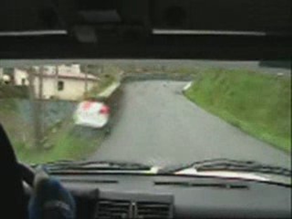 C/C AMBERT 2009 GT TEAM 03