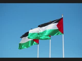 Into a martyred land... فلسطين : لقاء في أرض الشهداء
