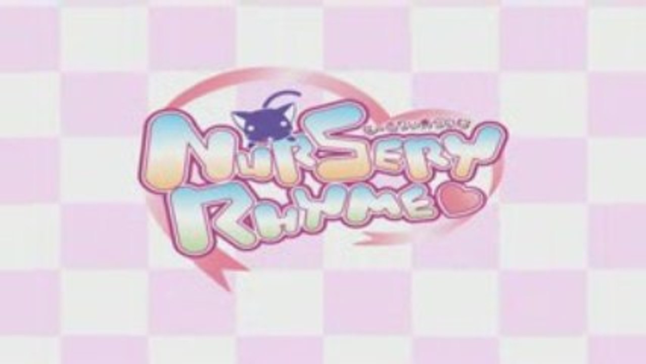 Nursery Rhyme HD - ナーサリィ☆ライム-主題歌「true my heart」