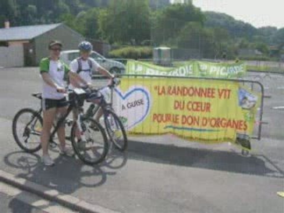 Bande annonce RC 2009