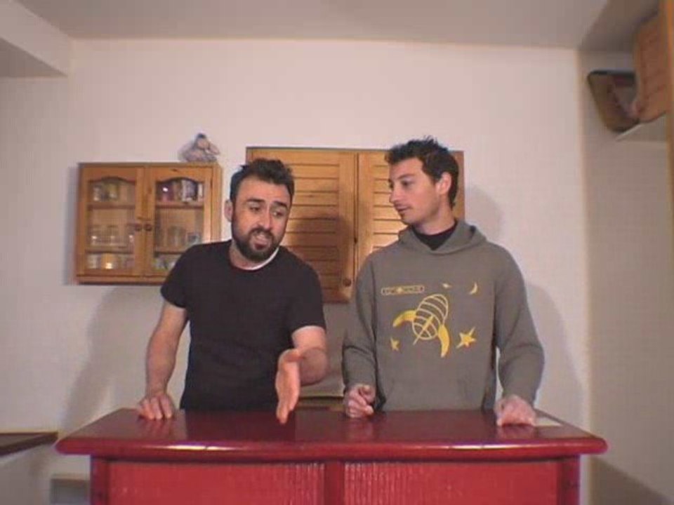 cpasrigolo 27: Passer inaperçu