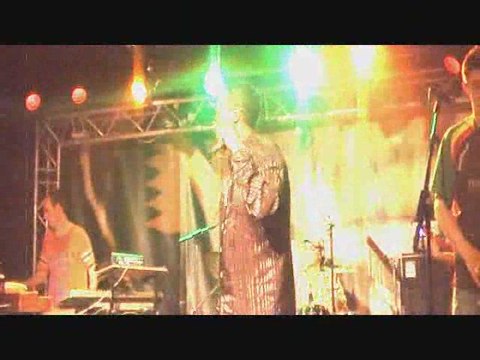 Winston Reedy Backed By No More Babylon - Ethiopian Romance