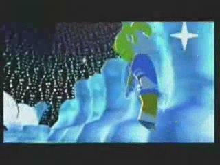 The Legend of Zelda- The Wind Waker AMV ~ Somewhere I Belong