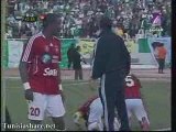 ESS - Ahly Lybia 2ieme but de Jemal