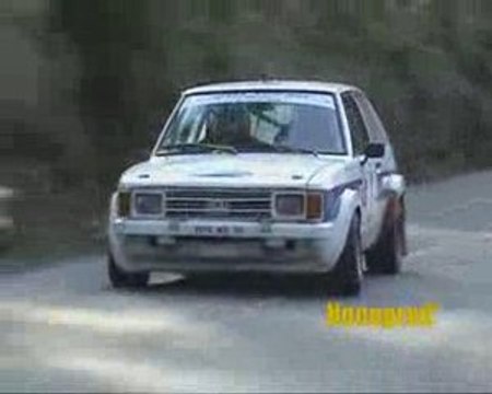 rallye St laurent du var historique 2009 by nono