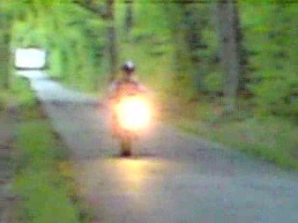 roue arriere