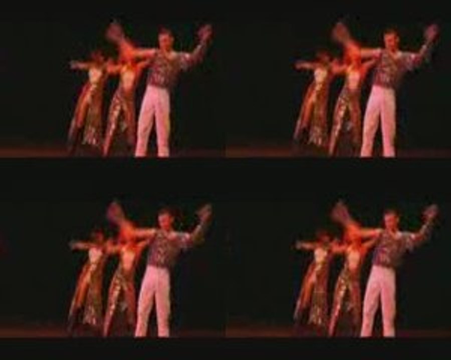 I was made par DYNAM