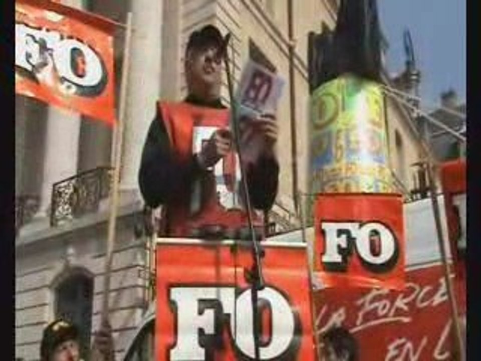 Manif 1er mai dijon 2