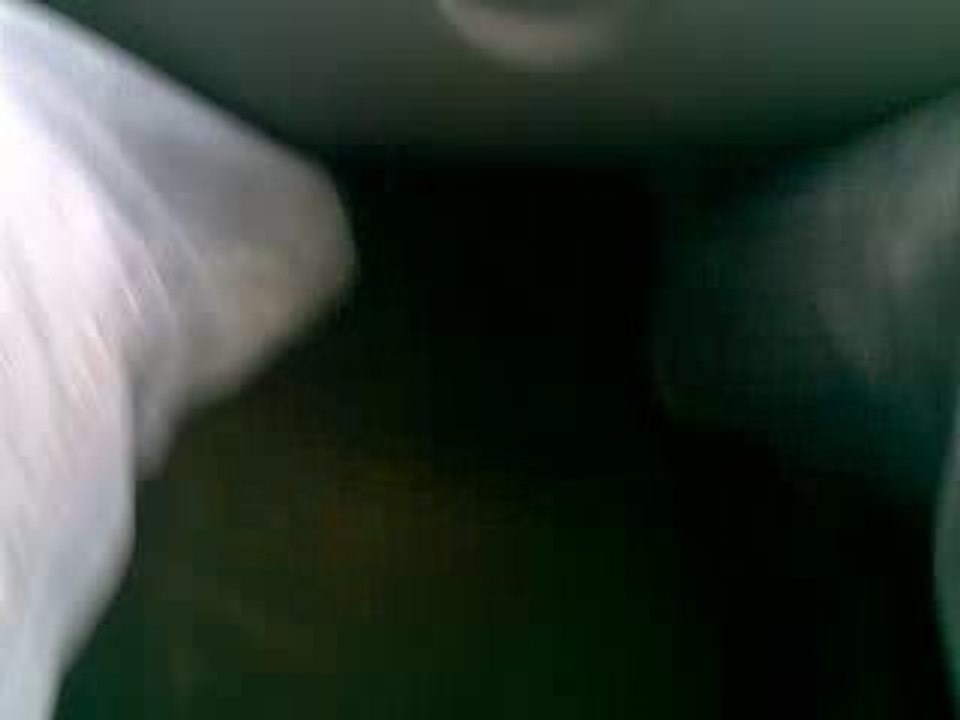 dédé et moi dans la Voiture tonneau a spa