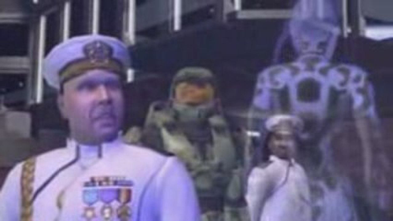 Halo 2 Episode 1