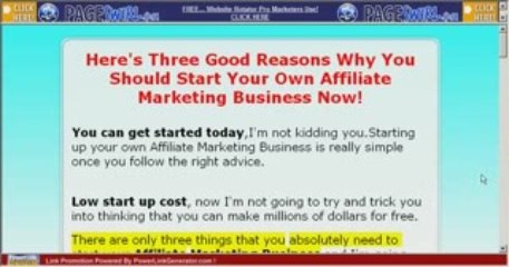 Increase Web Traffic-Secrets That You Can Use Now Pt6