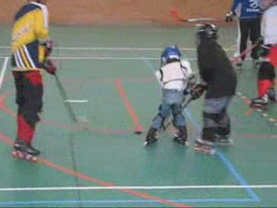 Hockey célia