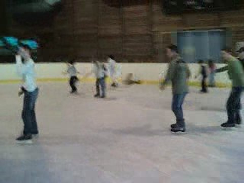 Patinoire 22 04 09