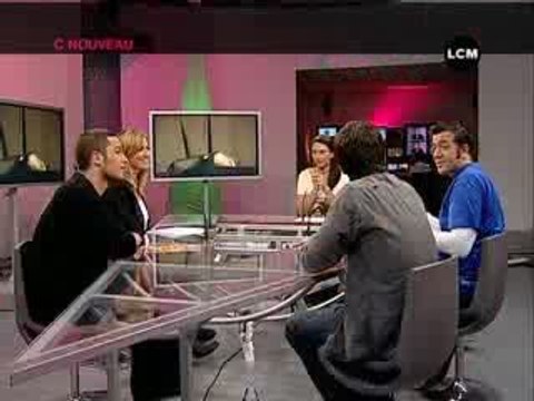 LCM-Le jugement (presque) dernier