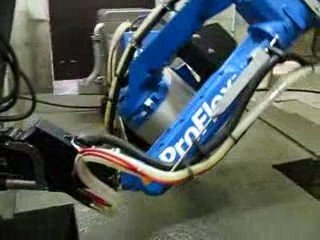 La traite des vaches de nos jours